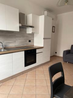 La Maison di Vicolo Torre - Uboldo - 5