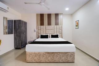 Super Hotel O Sai Capital - Mohammadnagar - 2