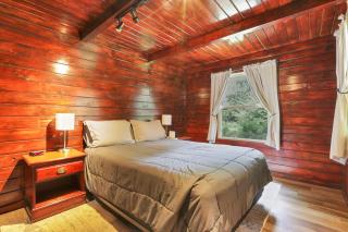 Entire cabin in Pleasant Valley - Logan - 7