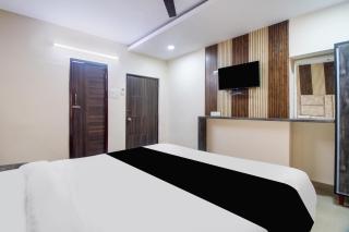 Super Hotel O Sai Capital - Mohammadnagar - 5