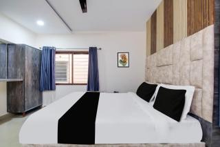 Super Hotel O Sai Capital - Mohammadnagar - 6