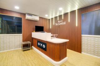 Hotel O Sai Capital - 9