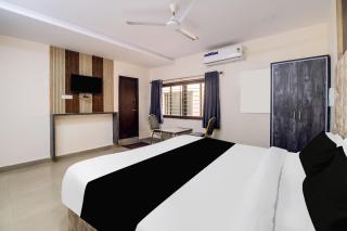 Super Hotel O Sai Capital - Mohammadnagar - 4