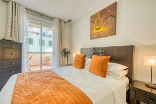 Wonderful 2 bedroom apartment - 6
