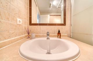 Wonderful 2 bedroom apartment - Manilva - 3