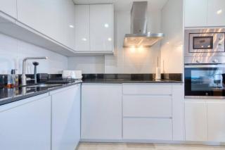Wonderful 2 bedroom apartment - Manilva - 1