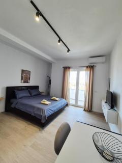 Apartaments Fenix - Durrës - 9