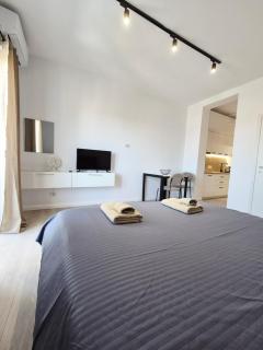 Apartaments Fenix - Durrës - 5