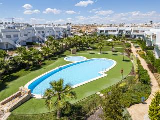 3102 CAPRI Apartamento - Orihuela - 7