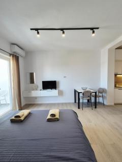 Apartaments Fenix - Durrës - 3