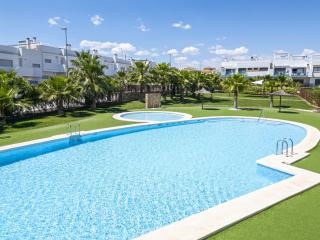 3102 CAPRI Apartamento - Orihuela - 4