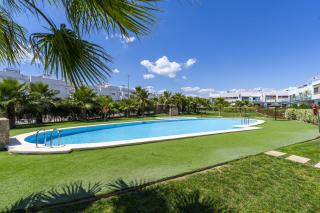 3102 CAPRI Apartamento - Orihuela - 6