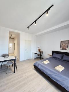 Apartaments Fenix - Durrës - 2
