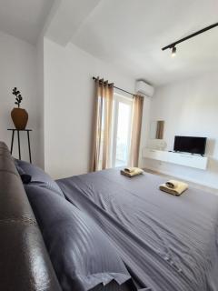 Apartaments Fenix - Durrës - 1