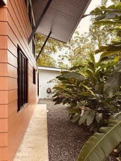 Casa Clara - Uvita - 2