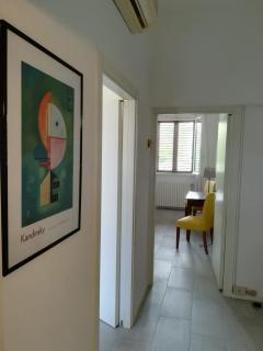 Appartamento Carli - Pádua - 5