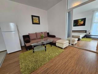 Odisei Large Studio - Nesebar - 6