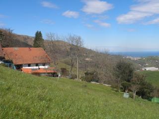Country loft Zarautz- San Sebastián - Aia - 9
