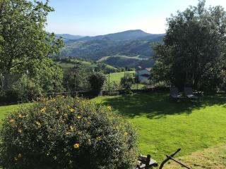 Country loft Zarautz- San Sebastián - Aia - 8