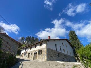 Country loft Zarautz- San Sebastián - Aia - 7