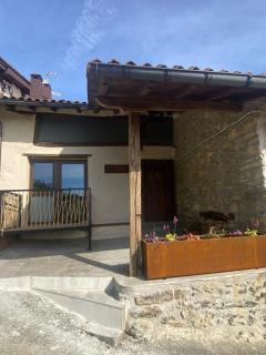 Country loft Zarautz- San Sebastián - Aia - 5