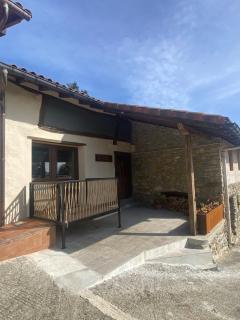 Country loft Zarautz- San Sebastián - Aia - 4