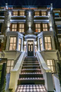 Studio 20 OneStay Maida Vale - London - 9