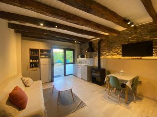 Country loft Zarautz- San Sebastián - Aia - 3