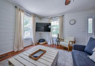 Bama Retreat - Sleeps 10, 5 Miles to Game Day Fun - 4