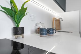 Studio 20 OneStay Maida Vale - London - 7