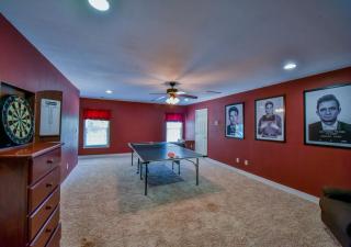 Bama Retreat - Sleeps 10, 5 Miles to Game Day Fun - Northport - 8