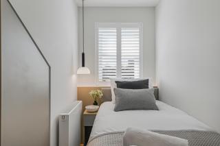 Studio 20 OneStay Maida Vale - London - 6