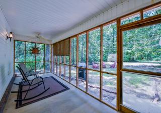 Bama Retreat - Sleeps 10, 5 Miles to Game Day Fun - Northport - 5