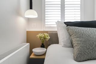 Studio 20 OneStay Maida Vale - London - 5
