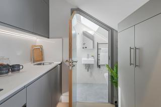 Studio 20 OneStay Maida Vale - London - 4