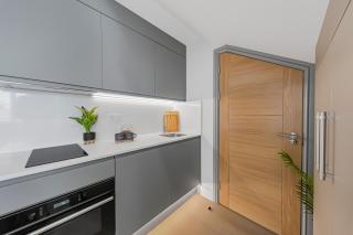 Studio 20 OneStay Maida Vale - London - 2