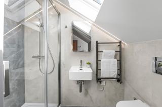 Studio 20 OneStay Maida Vale - London - 1