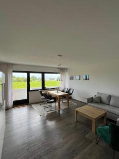 MeerDuutje - Panoramablick - Wangerland - 3