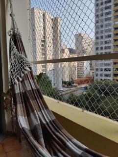 Flat Frei Caneca - São Paulo - 9