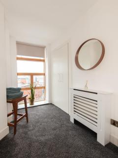 The Distillery Penthouse - - 2