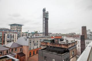 The Distillery Penthouse - - 1