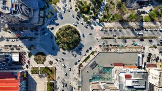 City View Apartment - Valona - 9