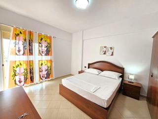 City View Apartment - Valona - 7