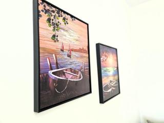 City View Apartment - Valona - 6