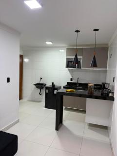 Kitnet Residencial Ebenézer - 9