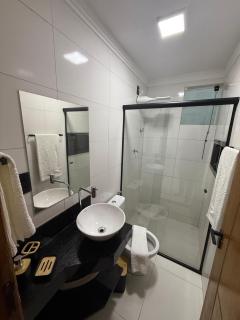 Kitnet Residencial Ebenézer - 8