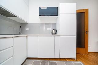 Spacious studio with free parking - Prag - 9