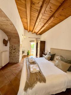 Mas Camins - Avinyonet de Puigventós - 9