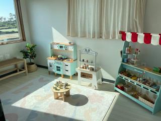 마음이 봉븡 Maumi bonbon the place filled with happiness - 7