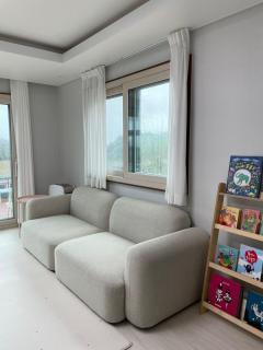 마음이 봉븡 Maumi bonbon the place filled with happiness - Jeju - 4